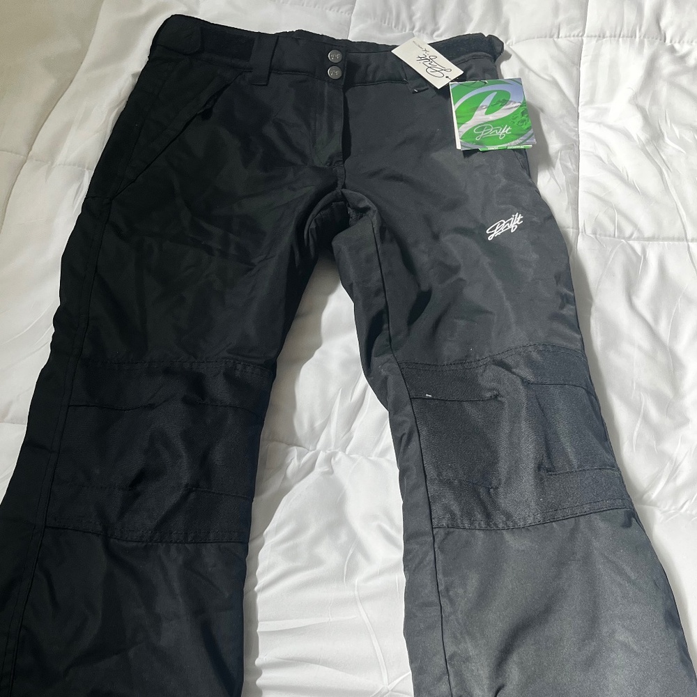 Drift Youth Ski Pants